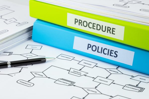 8 Advantages Of Having Workplace Policies And Procedures 8-advantages-of-having-workplace-policies-and-procedures