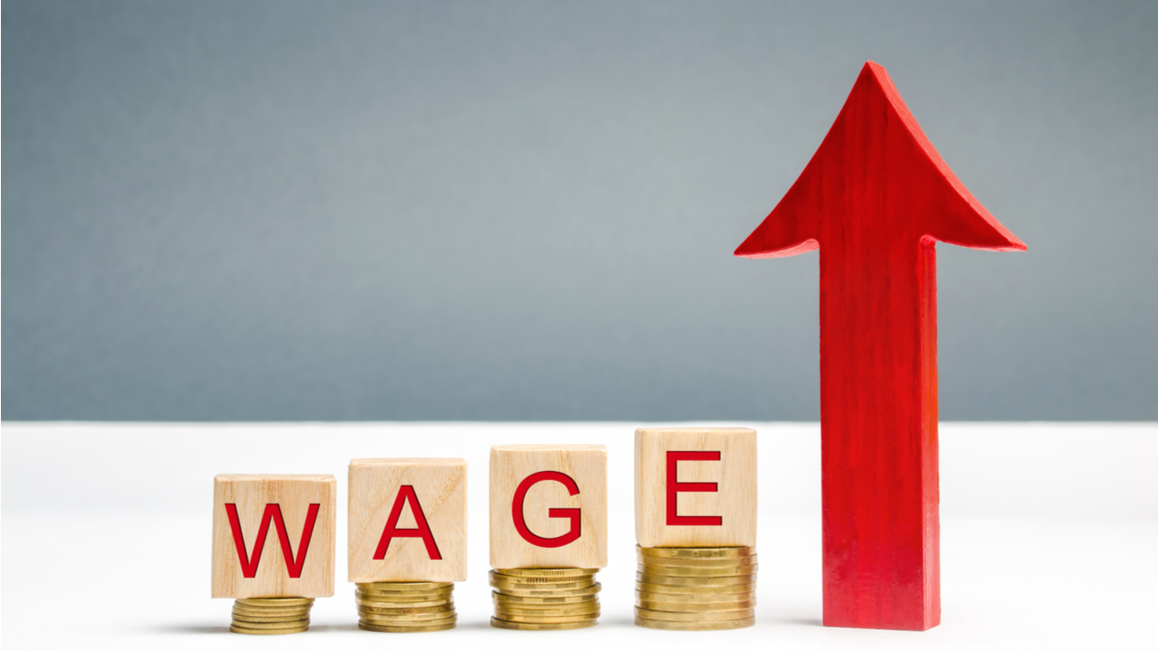 How much is the new National Minimum Wage? Employment Law Practical